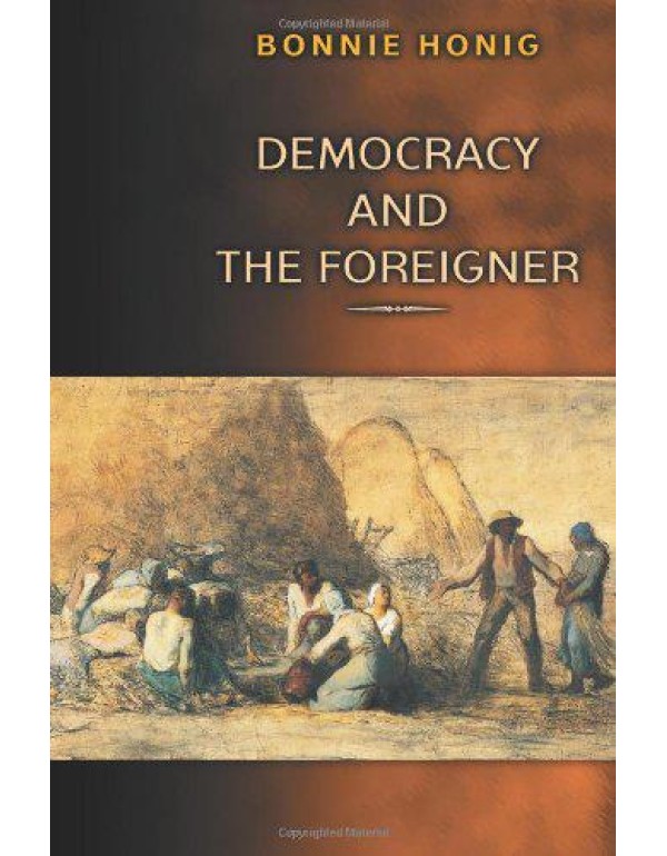 Democracy and the Foreigner