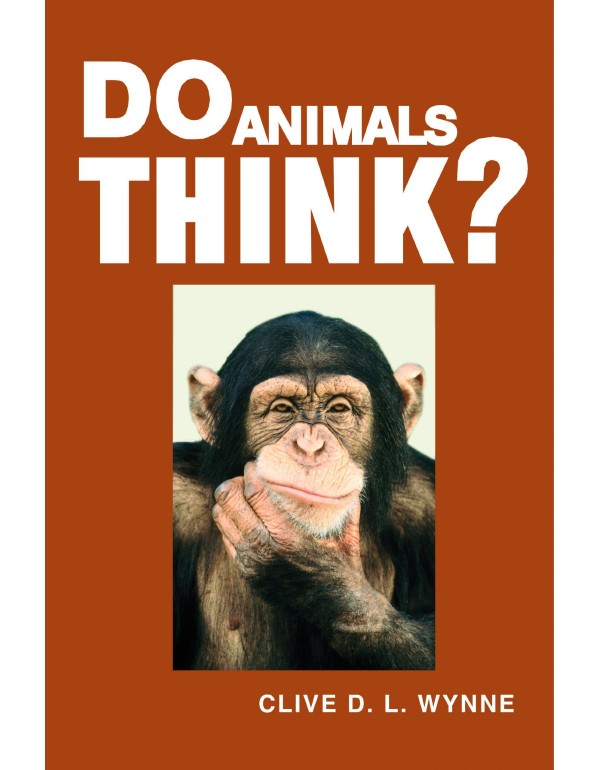 Do Animals Think?