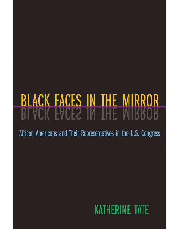 Black Faces in the Mirror: African Americans and T...