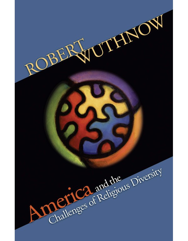 America and the Challenges of Religious Diversity