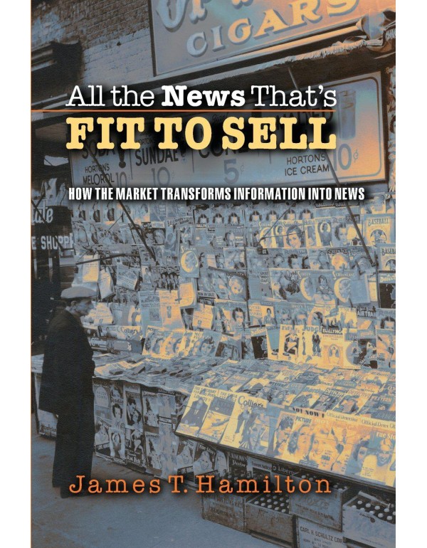 All the News That's Fit to Sell: How the Market Tr...