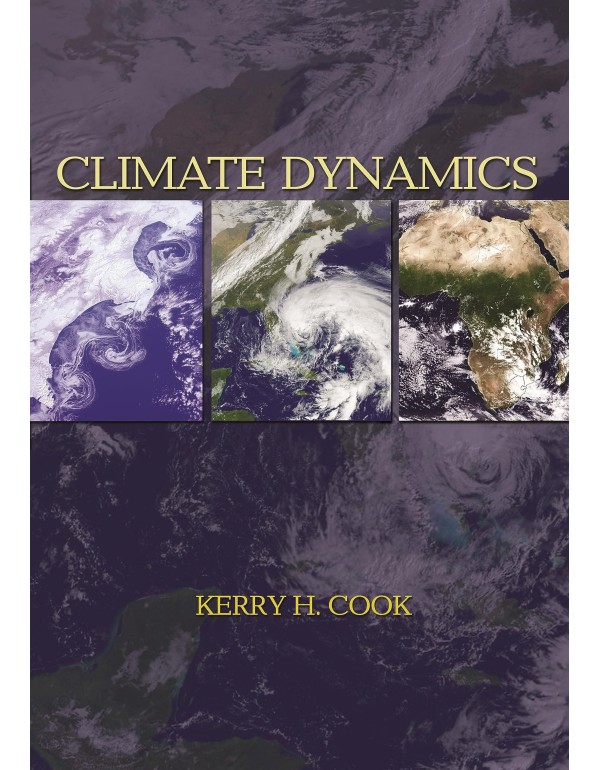 Climate Dynamics