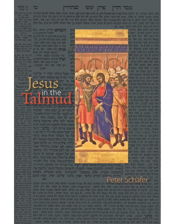 Jesus in the Talmud