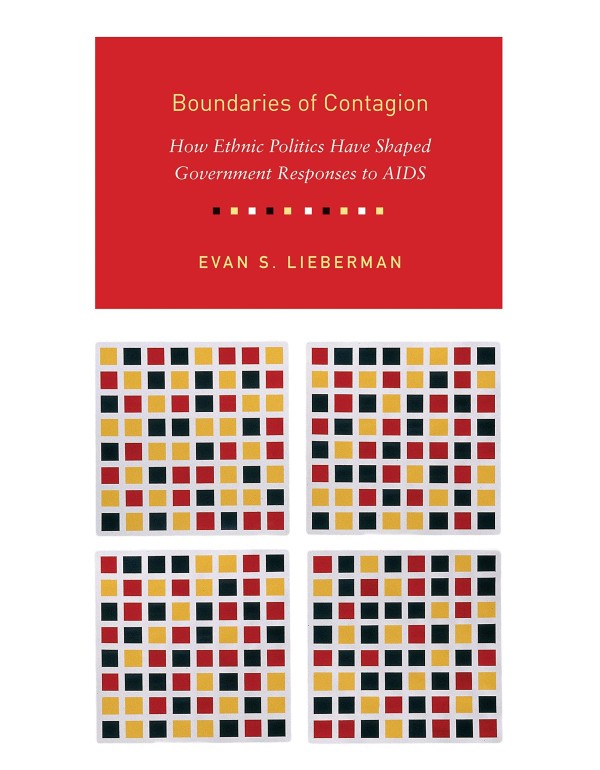 Boundaries of Contagion: How Ethnic Politics Have ...