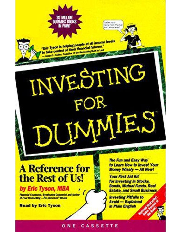 Investing for Dummies