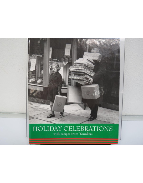 Holiday Celebrations with Recipes From Younkers