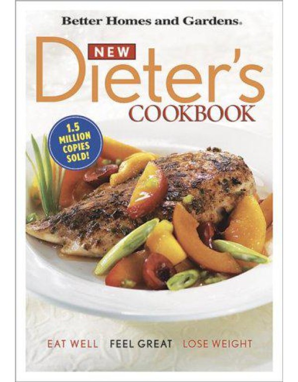 New Dieter's Cookbook