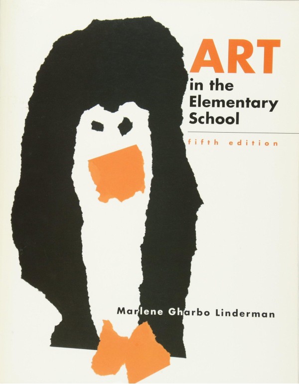 Art in the Elementary School, 5th Edition