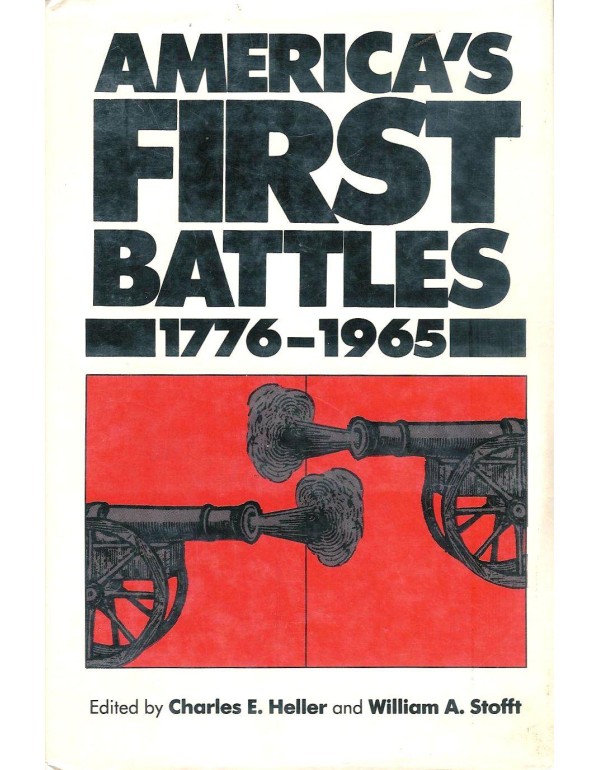 America's First Battles, 1776-1965