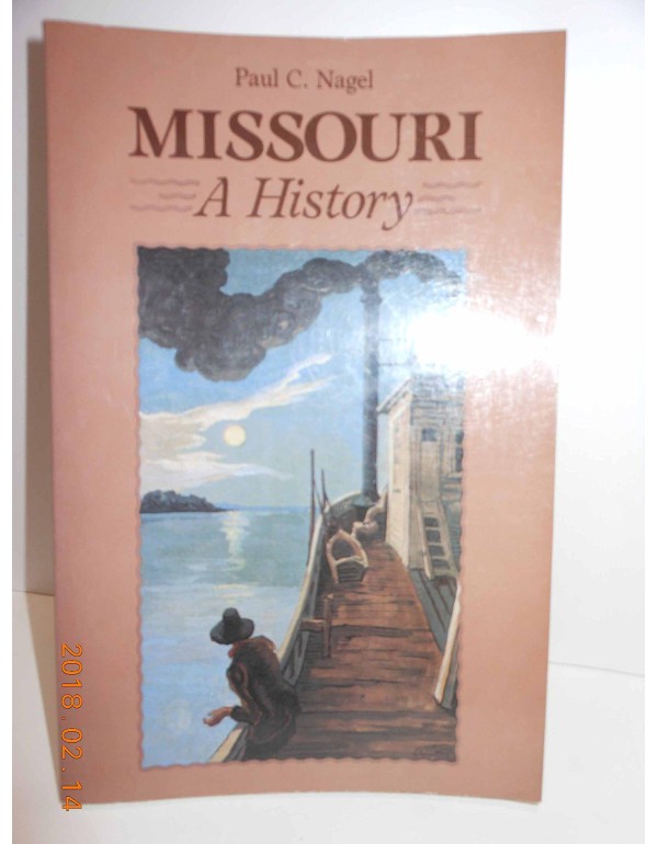 Missouri: A History