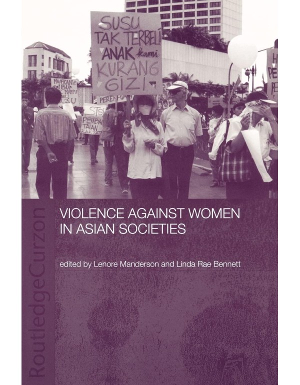 Violence Against Women in Asian Societies: Gender ...