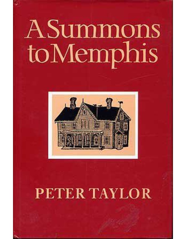 A summons to Memphis