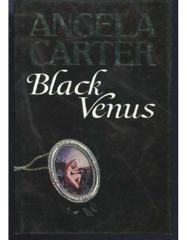 BLACK VENUS