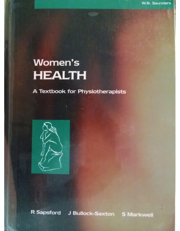 Women's Health: A Textbook for Physiotherapists