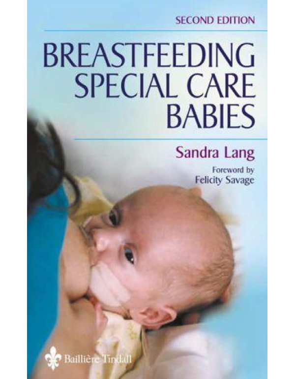 Breastfeeding Special Care Babies