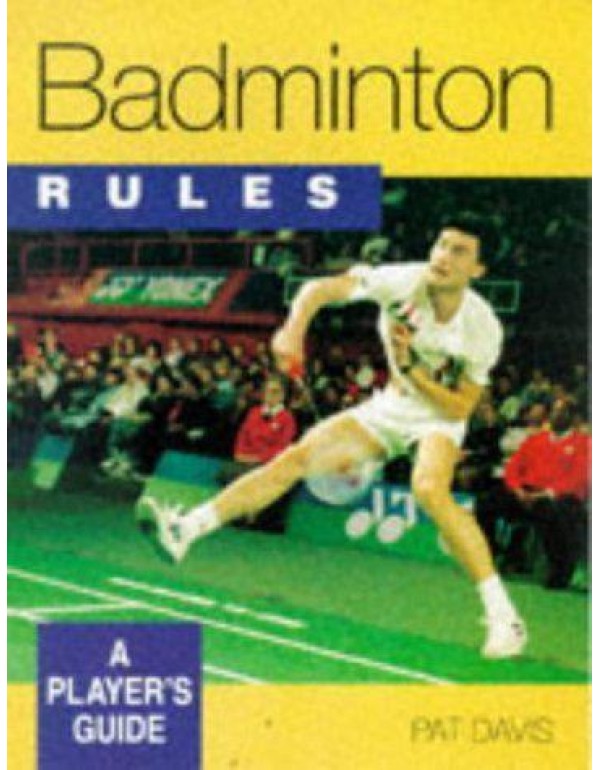 Badminton Rules