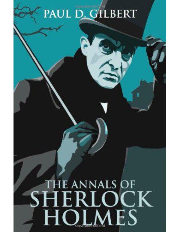 The Annals of Sherlock Holmes