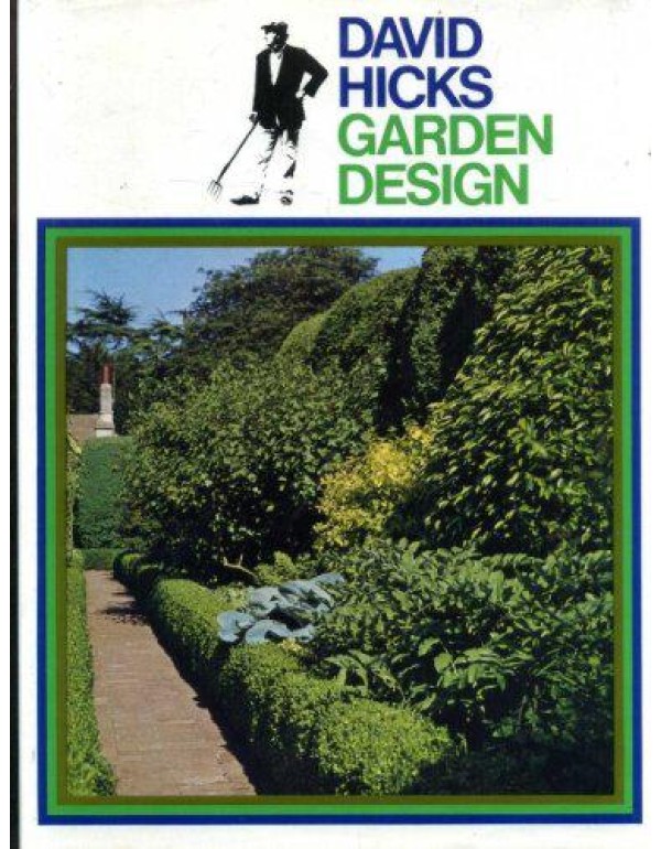 Garden design