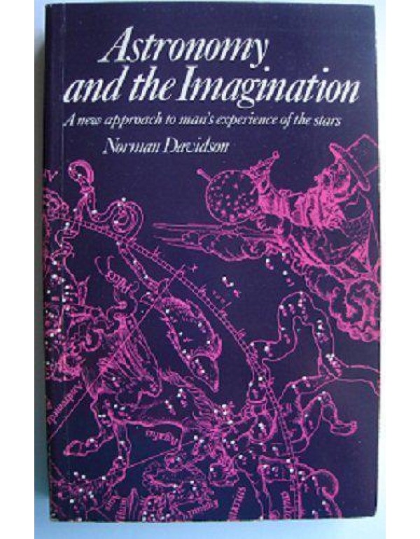 Astronomy and the Imagination