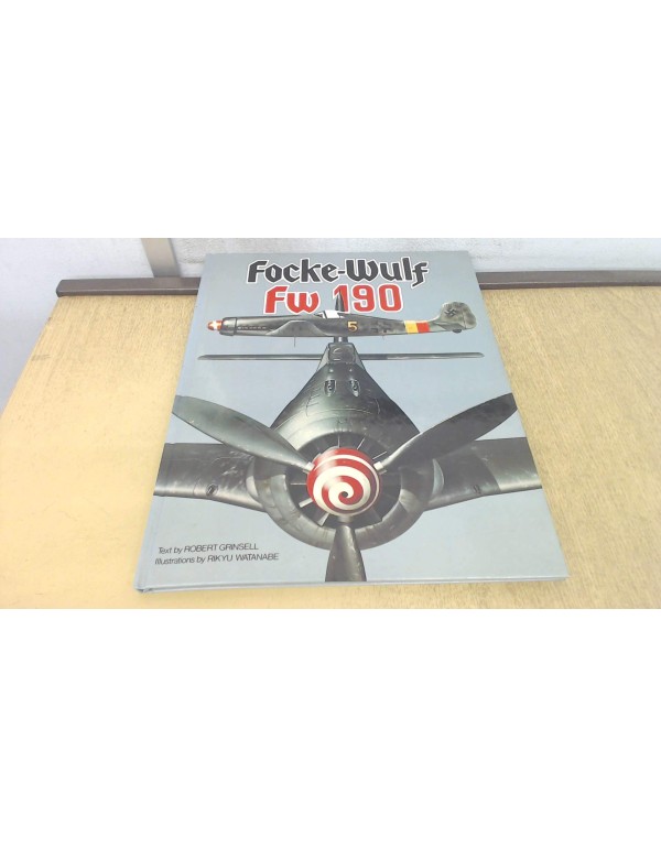 Focke-Wulf Fw190