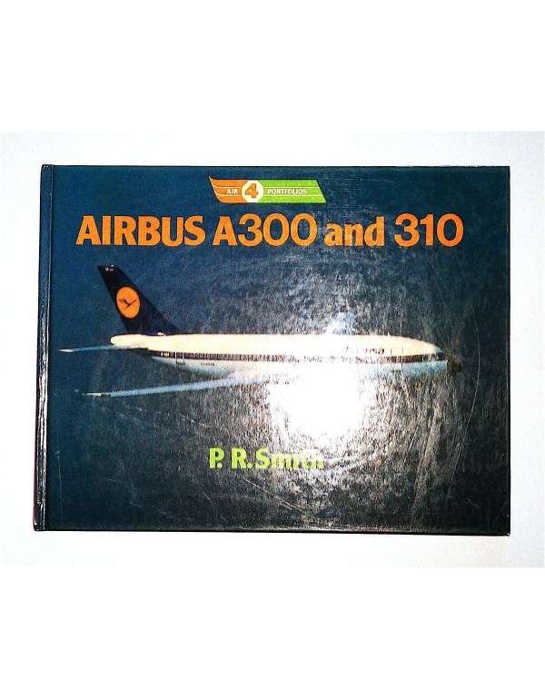 Airbus A300 and 310 (Air portfolios)