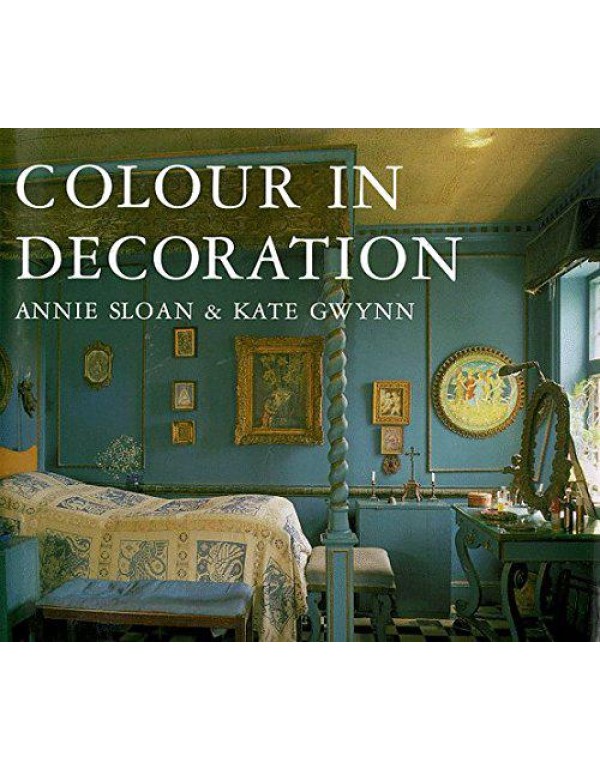 Colour in Decoration