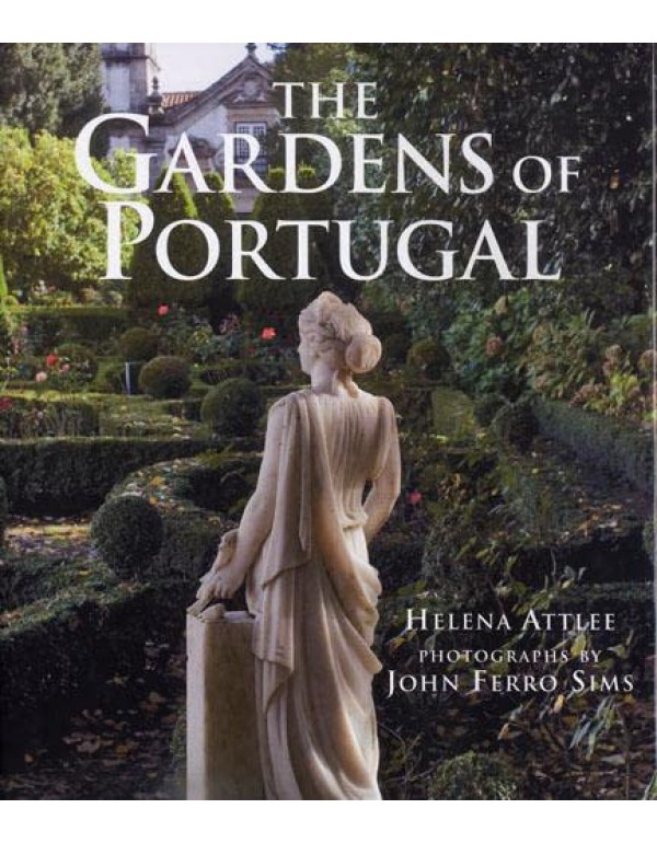 Gardens of Portugal