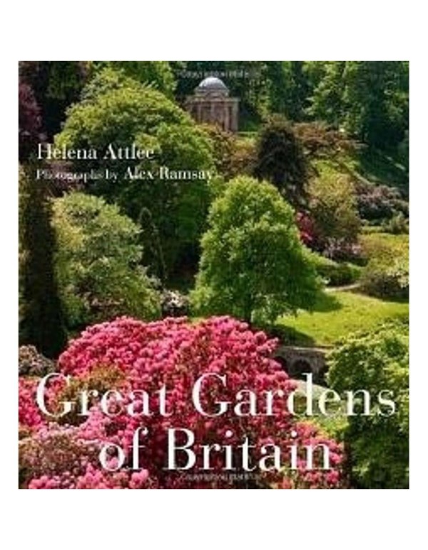 Great Gardens of Britain