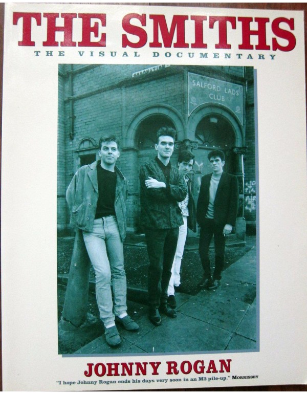 The Smiths: The Visual Documentary