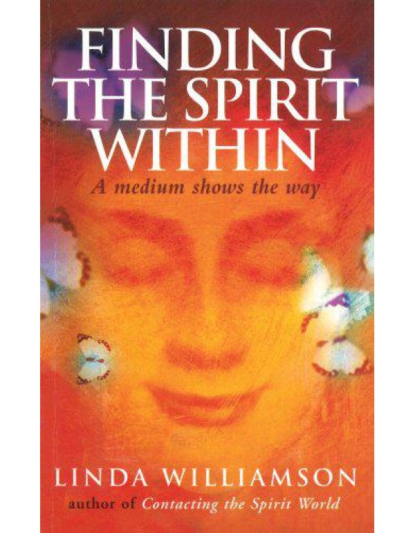 Finding the Spirit Within: A Medium Shows the Way