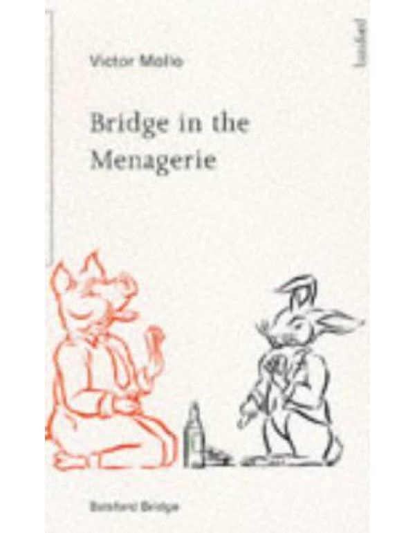 Bridge In The Menagerie