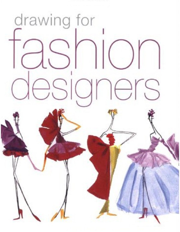 Drawing for Fashion Designers