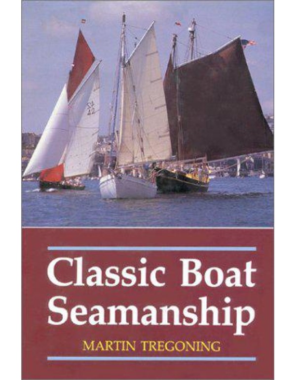 Classic Boat Seamanship