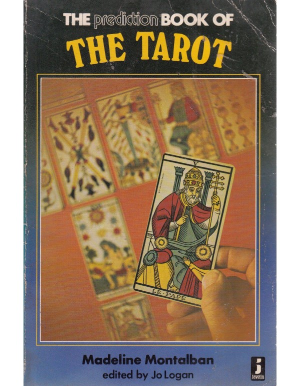 The Prediction Book of the Tarot