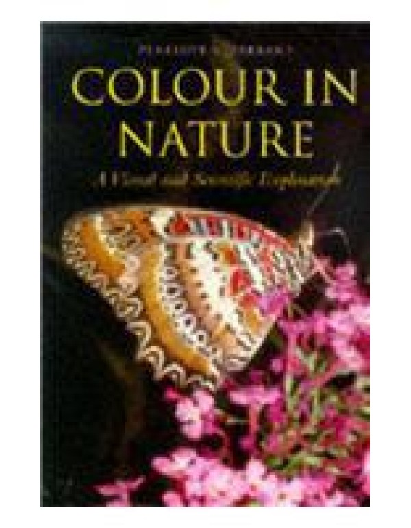 Color in Nature: A Visual and Scientific Explorati...