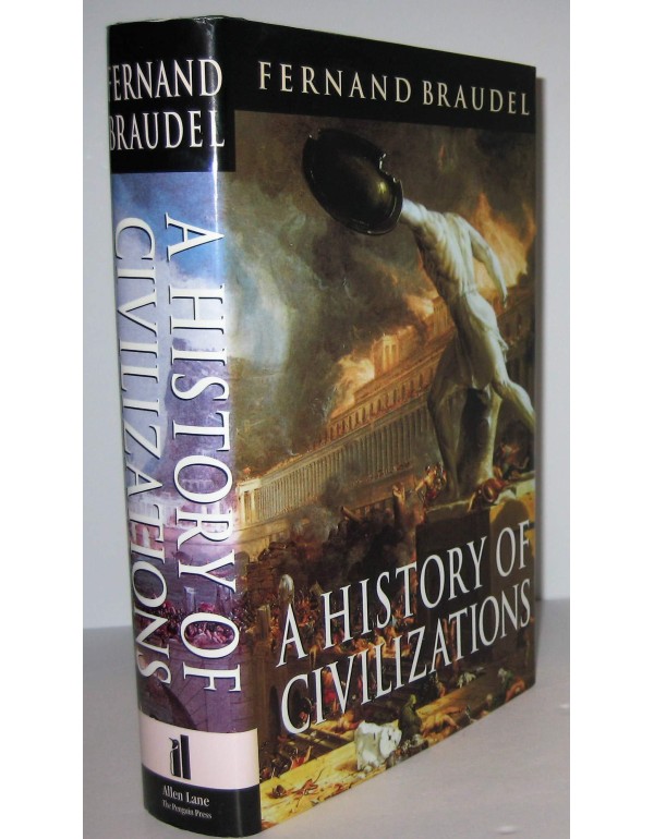 A History of Civilizations