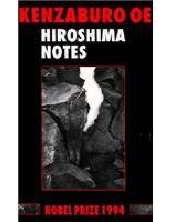 Hiroshima Notes