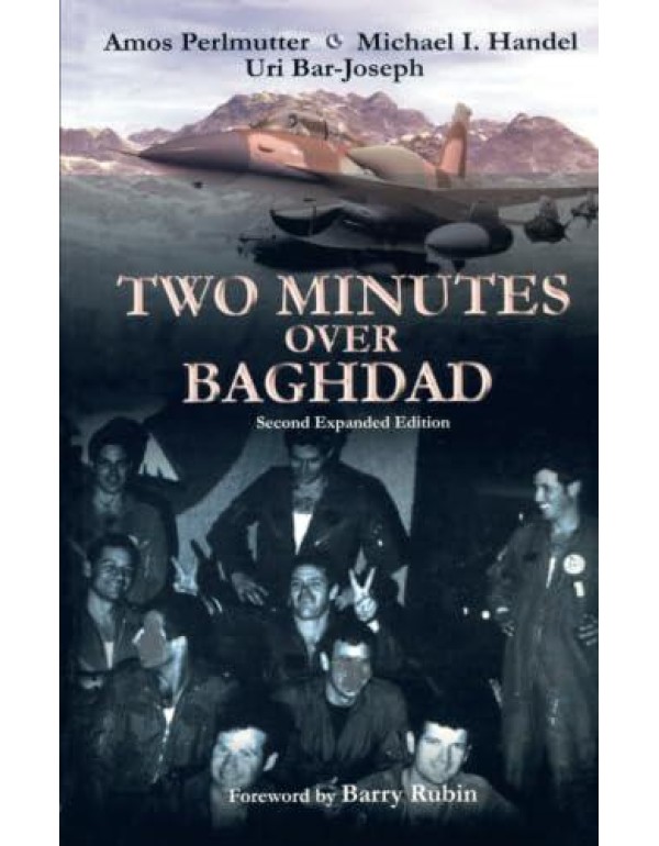 Two Minutes Over Baghdad