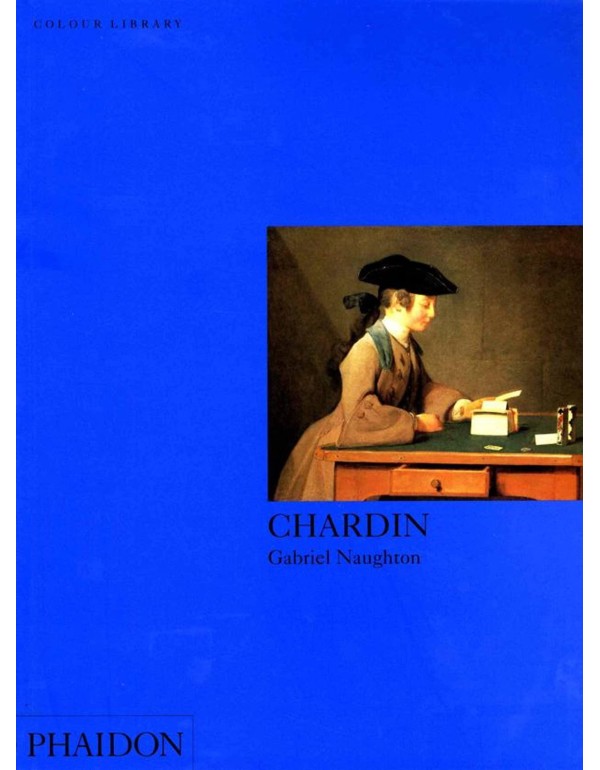 Chardin: Colour Library