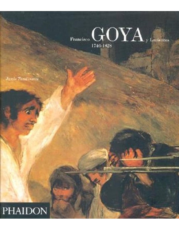 Francisco Goya y Lucientes : 1746-1828