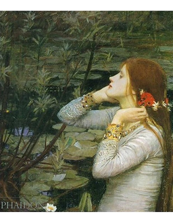 J.W. Waterhouse