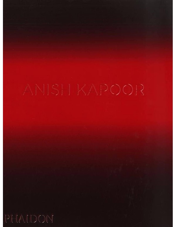 Anish Kapoor