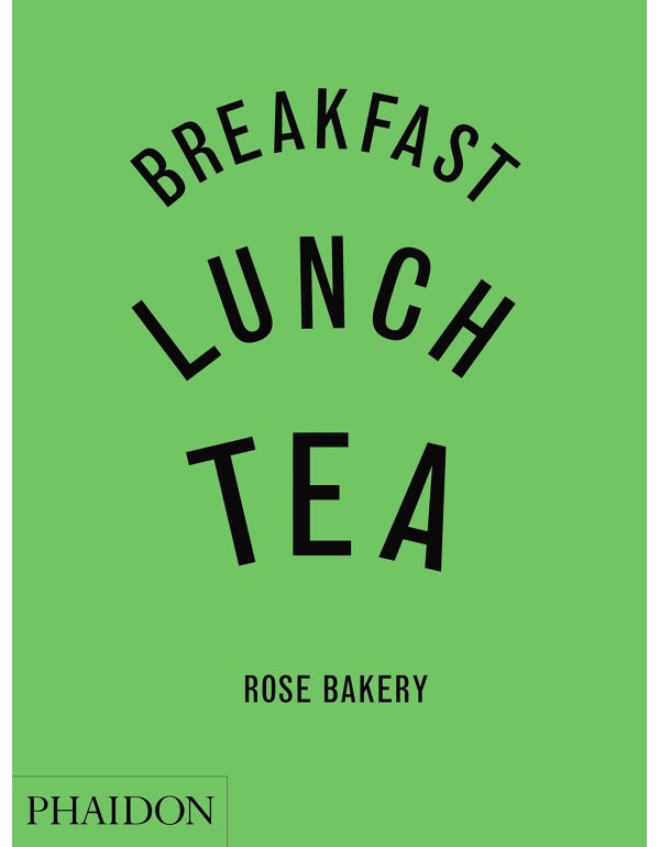 Breakfast, Lunch, Tea: The Many Little Meals of Ro...