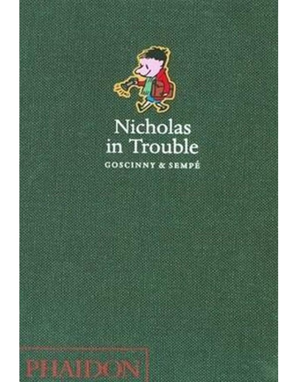 Nicholas in Trouble