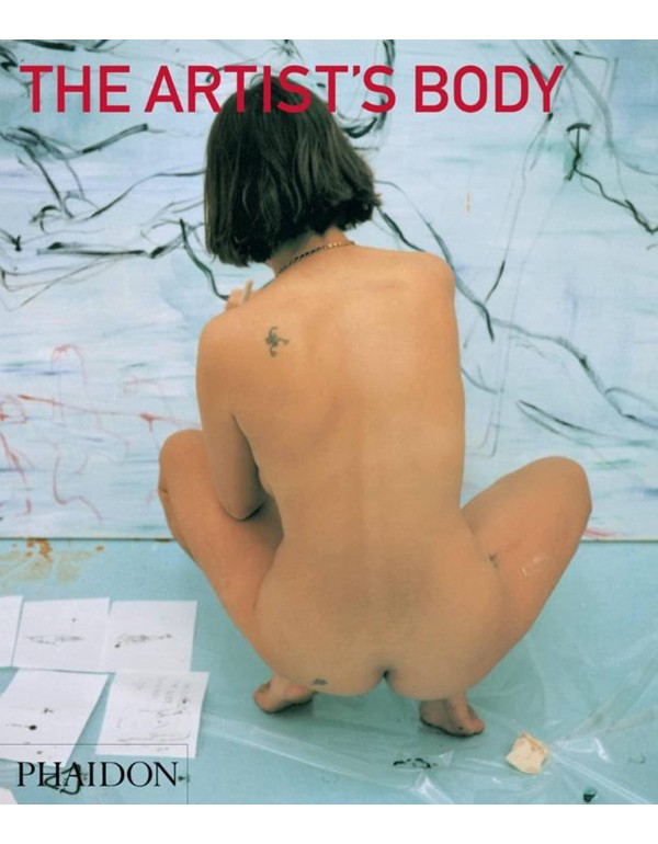 The Artist's Body