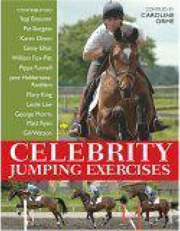 Celebrity Jumping Exercises