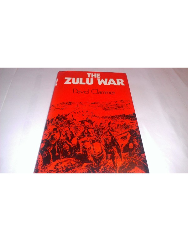 The Zulu War