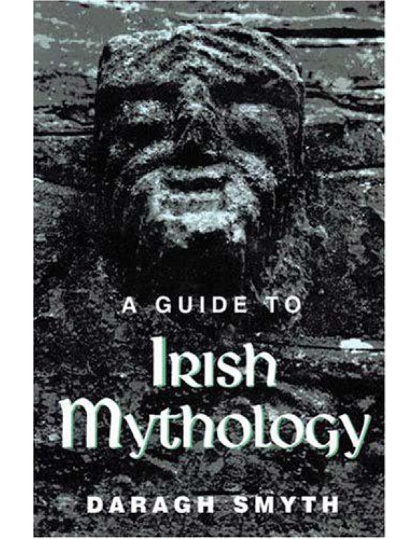 A Guide To Irish Mythology