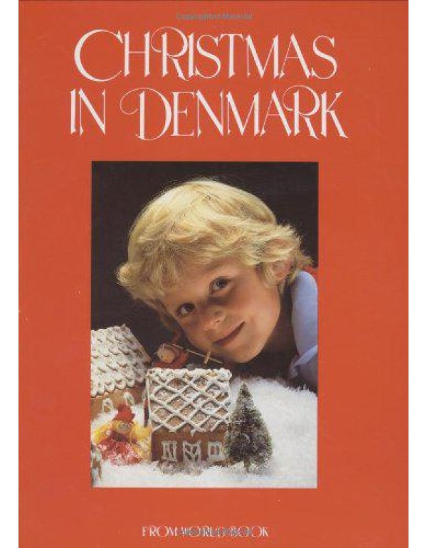 Christmas in Denmark (Christmas Around the World)