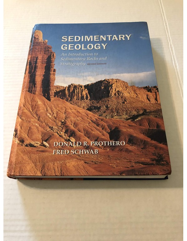 Sedimentary Geology